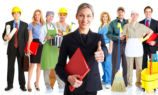 Sumbas Forklift Hizmeti